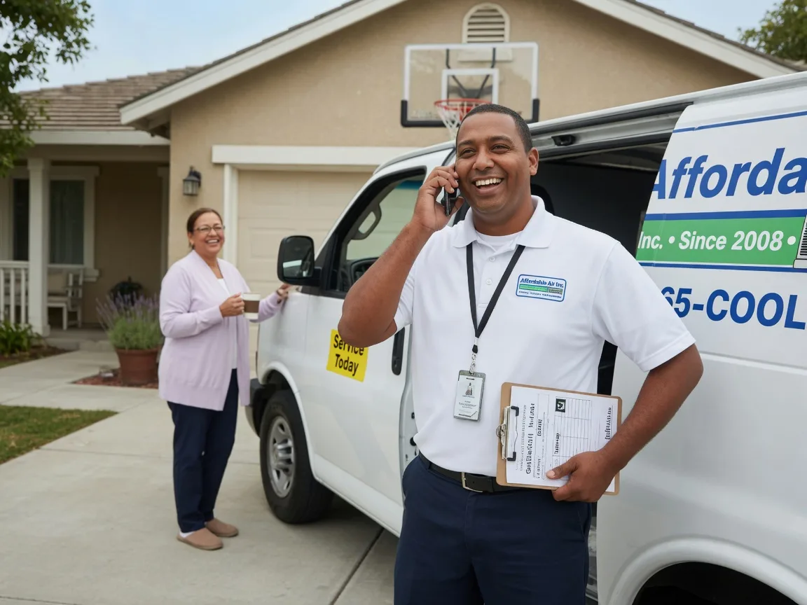 Central Ac Repair Alamo, NV FAQs
